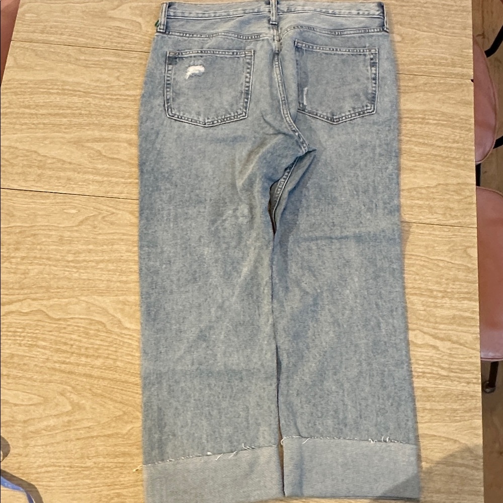 Gap Boy Jean Mid Rise - Picture 7 of 12